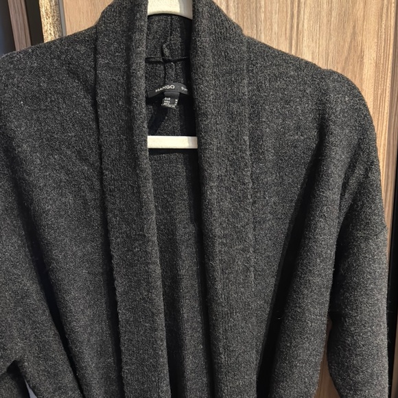 Mango Knit Cardigan - Picture 3 of 4